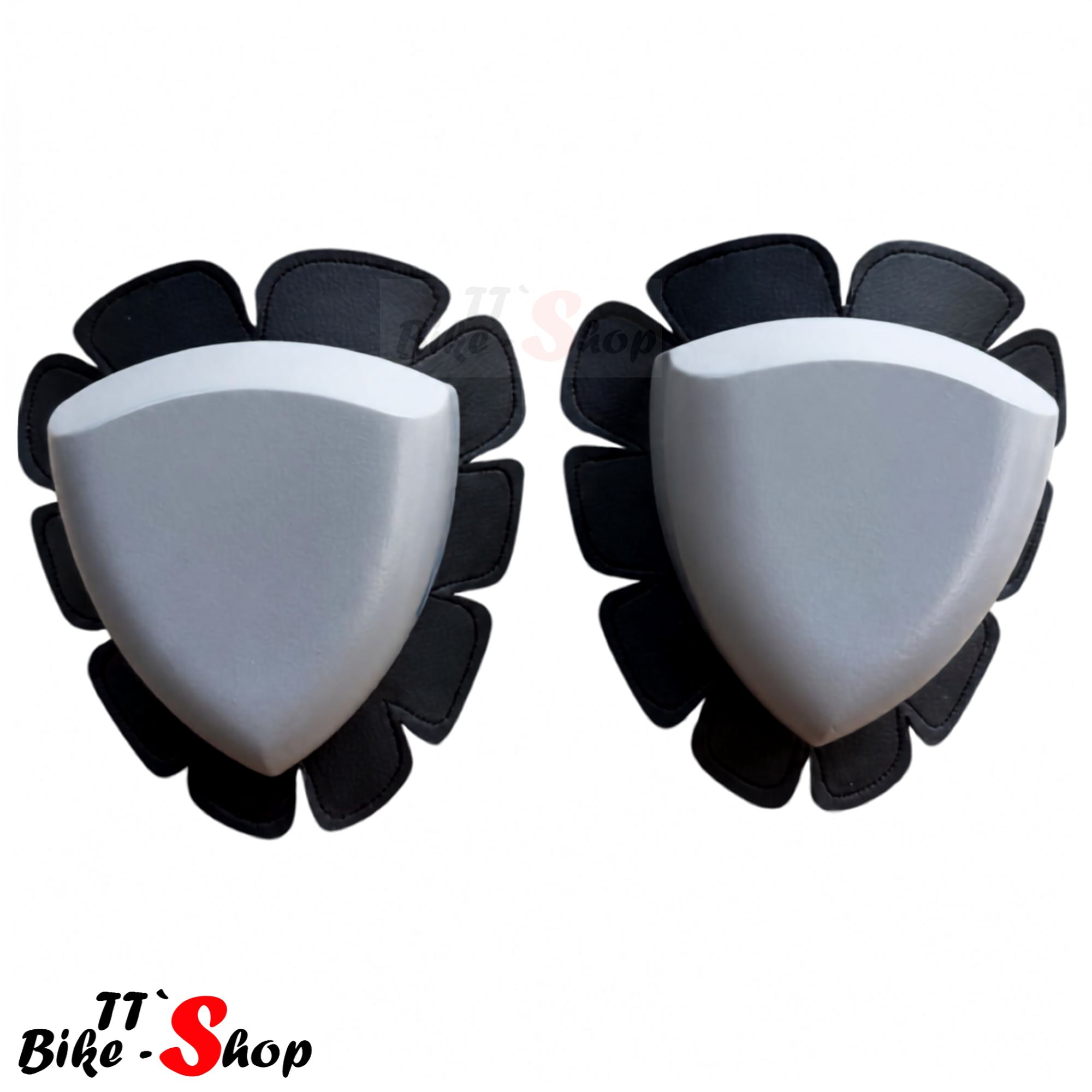 SK Sliders Kinder-Knieschleifer in Grau